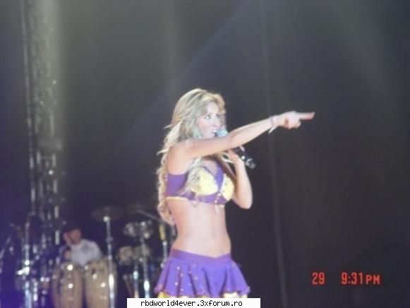 *~Poze*~ - anahi_princessa - Anahi