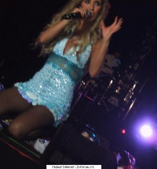 *~Poze*~ - anahi_princessa - Anahi