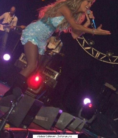 *~Poze*~ - anahi_princessa - Anahi
