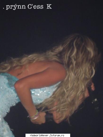 *~Poze*~ - anahi_princessa - Anahi