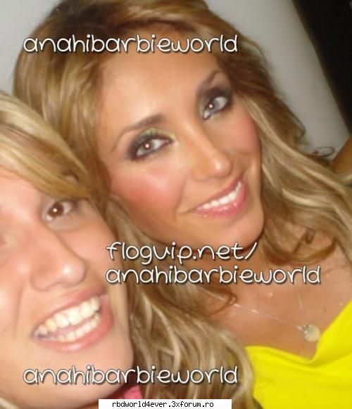 *~Poze*~ - anahi_princessa - Anahi