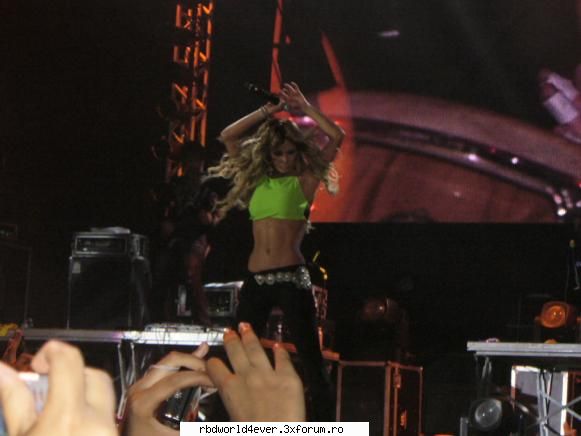 *~Poze*~ - anahi_princessa - Anahi