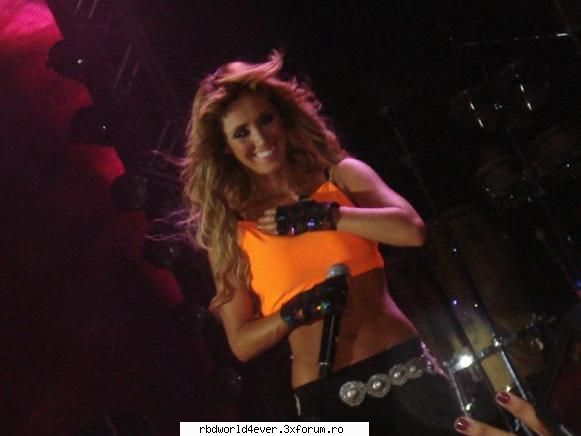 *~Poze*~ - anahi_princessa - Anahi