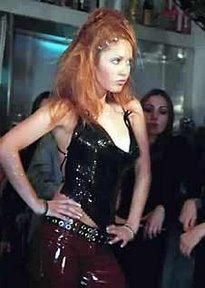 *~Poze*~ - anahi_princessa - Anahi