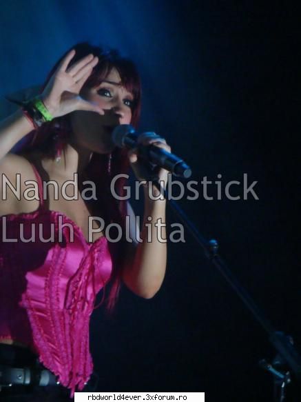 *~Poze*~ - **Chris_Pollito** - Dulce Maria