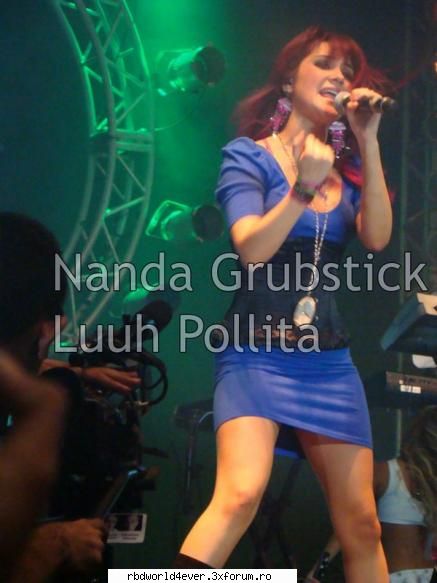 *~Poze*~ - **Chris_Pollito** - Dulce Maria