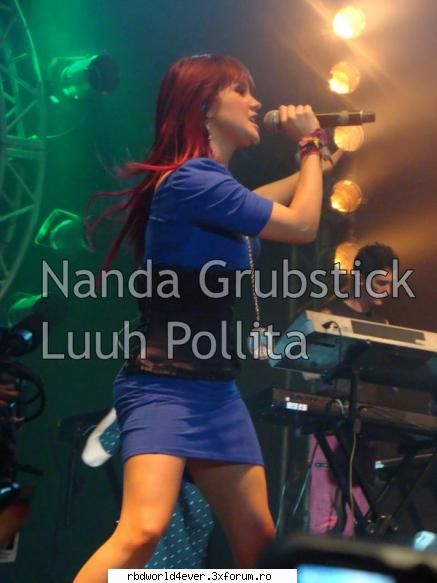 *~Poze*~ - **Chris_Pollito** - Dulce Maria