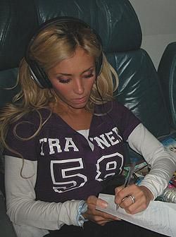 *~Poze*~ - anahi_princessa - Anahi