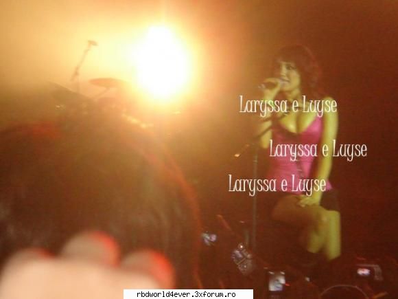 *~Poze*~ - **Chris_Pollito** - Dulce Maria
