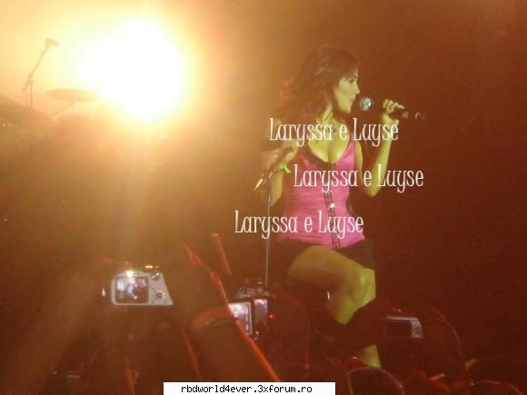 *~Poze*~ - **Chris_Pollito** - Dulce Maria