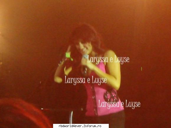 *~Poze*~ - **Chris_Pollito** - Dulce Maria