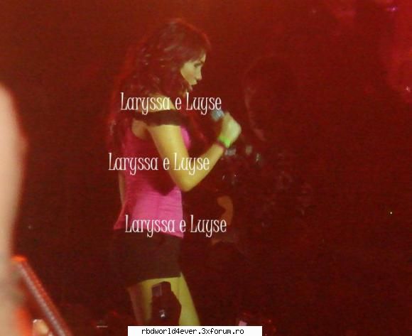 *~Poze*~ - **Chris_Pollito** - Dulce Maria