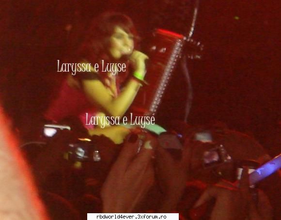 *~Poze*~ - **Chris_Pollito** - Dulce Maria