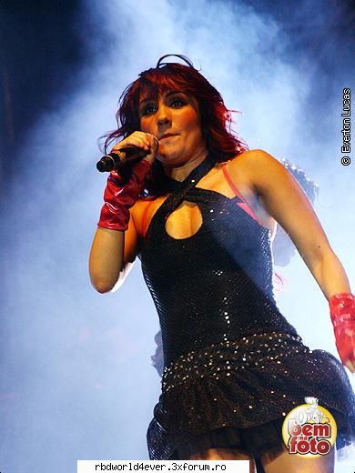 *~Poze*~ - **Chris_Pollito** - Dulce Maria