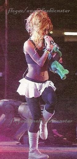 *~Poze*~ - anahi_princessa - Anahi