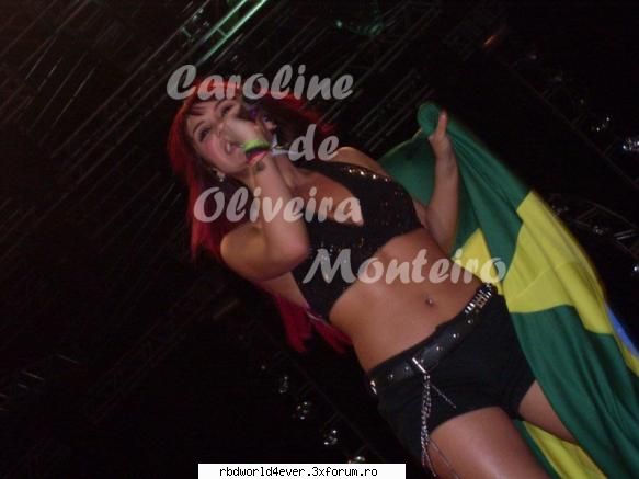 *~Poze*~ - **Chris_Pollito** - Dulce Maria