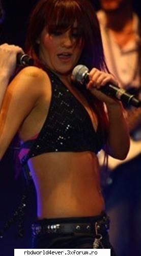*~Poze*~ - **Chris_Pollito** - Dulce Maria