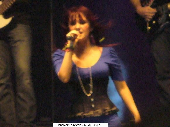*~Poze*~ - **Chris_Pollito** - Dulce Maria