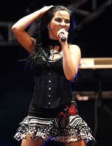 Poze - **Chris_Pollito** - Maite