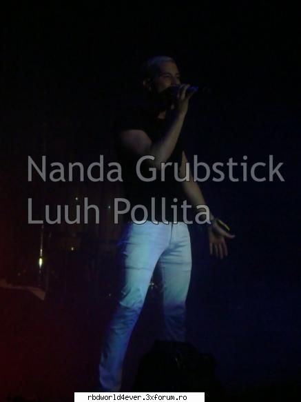 **Poze** - **Chris_Pollito** - Christian