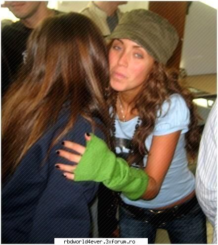 *~Poze*~ - anahi_princessa - Anahi