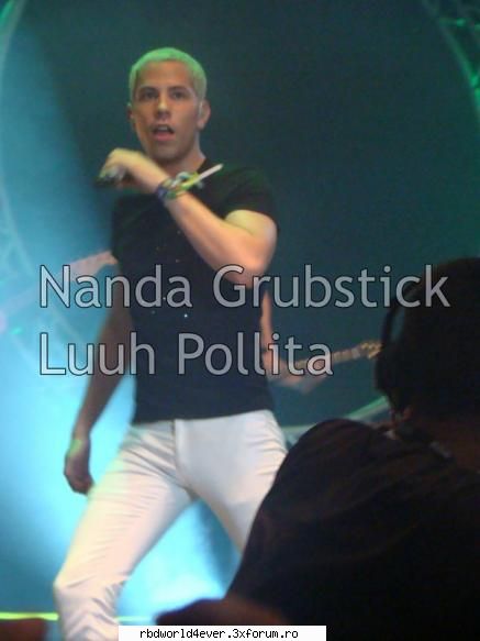 **Poze** - **Chris_Pollito** - Christian