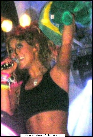 *~Poze*~ - anahi_princessa - Anahi