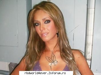 *~Poze*~ - anahi_princessa - Anahi