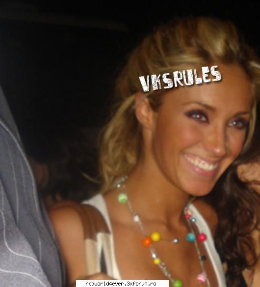 *~Poze*~ - anahi_princessa - Anahi