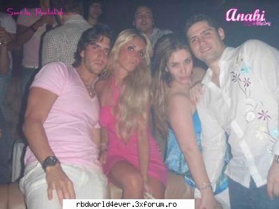 *~Poze*~ - anahi_princessa - Anahi