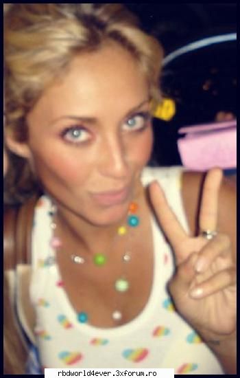 *~Poze*~ - anahi_princessa - Anahi