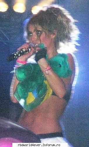 *~Poze*~ - anahi_princessa - Anahi