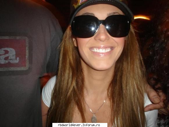 *~Poze*~ - anahi_princessa - Anahi