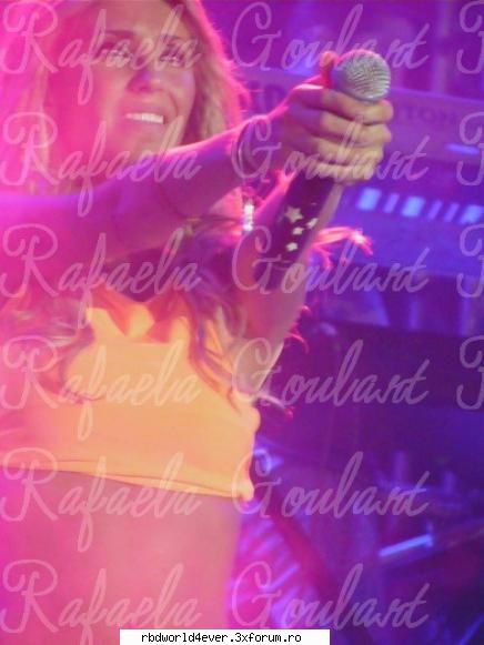 *~Poze*~ - anahi_princessa - Anahi