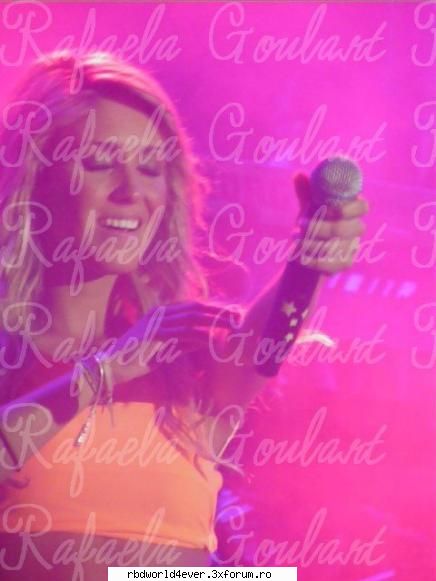 *~Poze*~ - anahi_princessa - Anahi