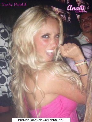*~Poze*~ - anahi_princessa - Anahi