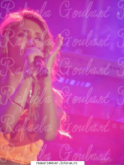 *~Poze*~ - anahi_princessa - Anahi