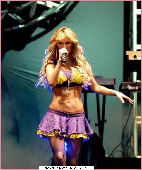 *~Poze*~ - anahi_princessa - Anahi