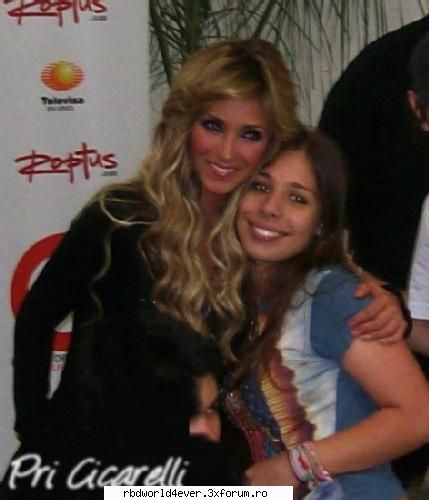 *~Poze*~ - anahi_princessa - Anahi