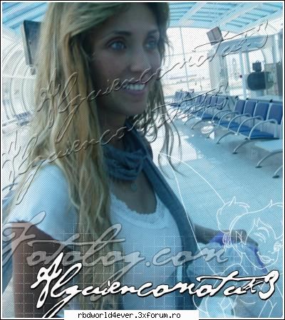 *~Poze*~ - anahi_princessa - Anahi