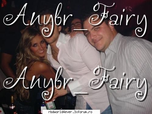 *~Poze*~ - anahi_princessa - Anahi