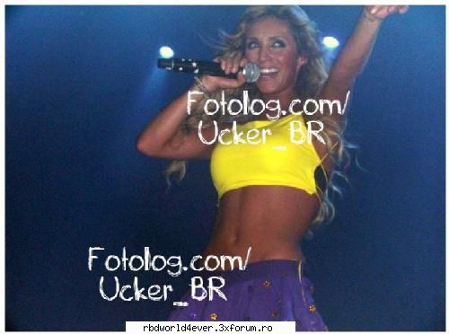 *~Poze*~ - anahi_princessa - Anahi