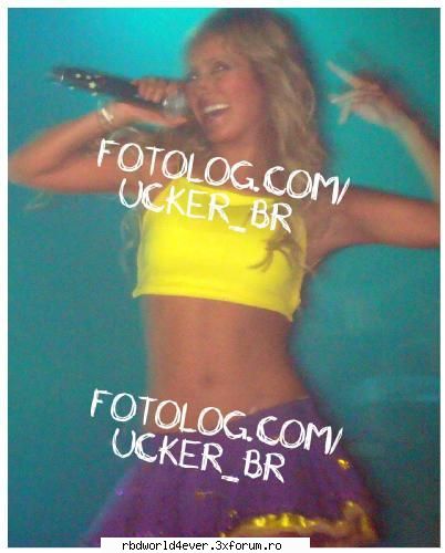*~Poze*~ - anahi_princessa - Anahi