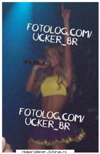 *~Poze*~ - anahi_princessa - Anahi