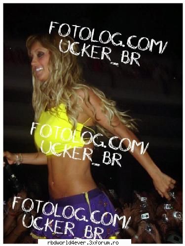 *~Poze*~ - anahi_princessa - Anahi