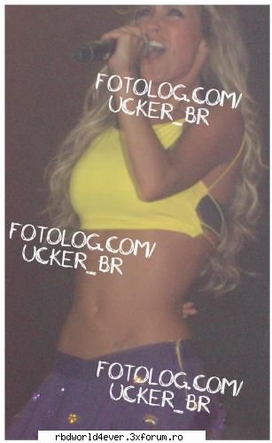 *~Poze*~ - anahi_princessa - Anahi
