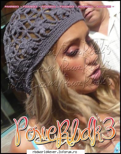 *~Poze*~ - anahi_princessa - Anahi