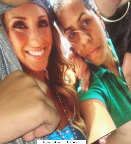 *~Poze*~ - anahi_princessa - Anahi