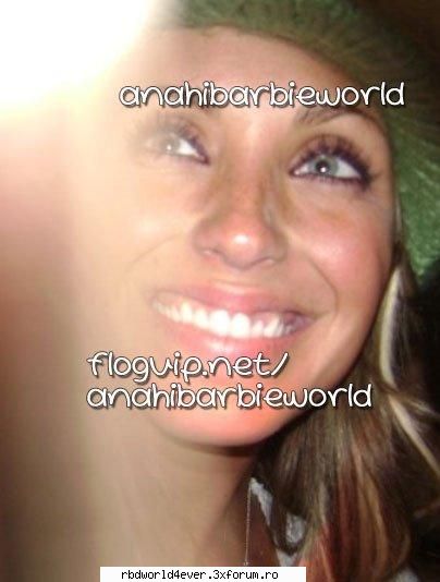 *~Poze*~ - anahi_princessa - Anahi