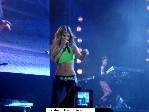*~Poze*~ - anahi_princessa - Anahi